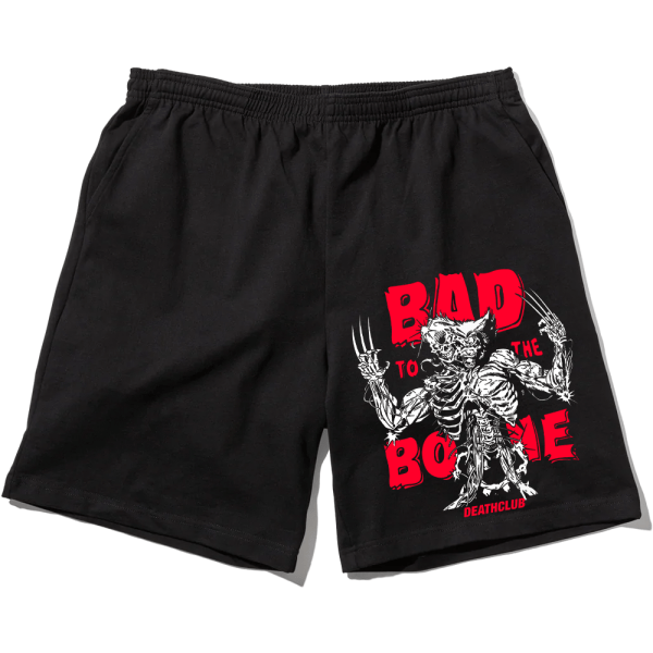 Bttb Shorts