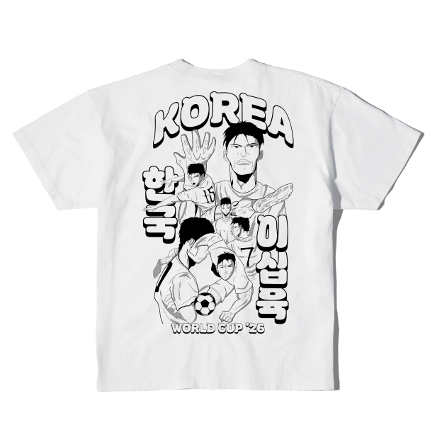 Korea World Cup